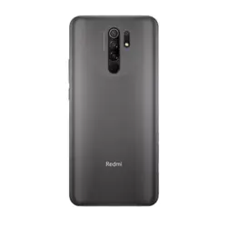 گوشی موبایل شیائومی مدل Redmi 9 ظرفیت 64 گیگابایت رم 4 گیگابایت