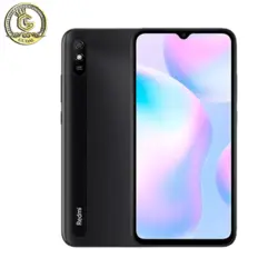 گوشی موبایل شیائومی مدل Redmi 9A ظرفیت 128 گیگابایت رم 4 گیگابایت