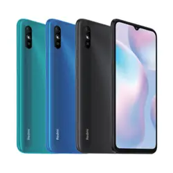 گوشی موبایل شیائومی مدل Redmi 9A ظرفیت 128 گیگابایت رم 4 گیگابایت