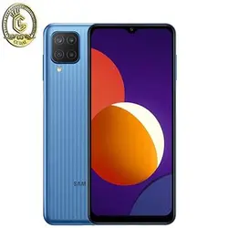 گوشی موبایل سامسونگ مدل Galaxy M12 ظرفیت 128 گیگابایت با 6 گیگابایت رم