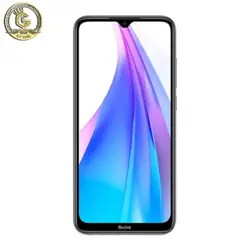 گوشی موبایل شیائومی مدل Redmi Note 8T M1908C3XG دو سیم‌ کارت ظرفیت 64 گیگابایت رم 4GB