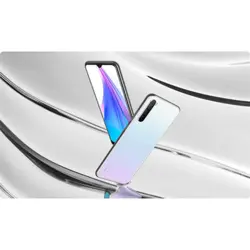 گوشی موبایل شیائومی مدل Redmi Note 8T M1908C3XG دو سیم‌ کارت ظرفیت 64 گیگابایت رم 4GB