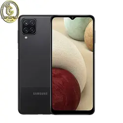 گوشی سامسونگ Galaxy A12 ظرفیت 128 گیگ با 4 گیگابایت رم