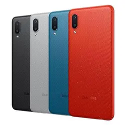 گوشی موبایل سامسونگ مدل Galaxy M022 دو سیم کارت ظرفیت 32 گیگابایت و 2 گیگابایت رم