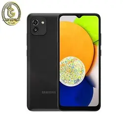 سامسونگ Galaxy A03 ظرفیت 64گیگابایت با 4 گیگابایت رم