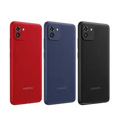 سامسونگ Galaxy A03 ظرفیت 64گیگابایت با 4 گیگابایت رم