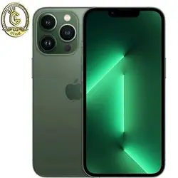 گوشی ایفون 13 پرومکس ظرفیت 256 گیگابایت