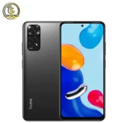 گوشی شیائومی Redmi Note 11 حافظه 128 رم 6 گیگابایت