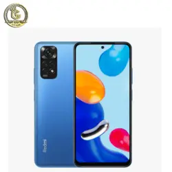گوشی شیائومی Redmi Note 11 حافظه 128 رم 6 گیگابایت