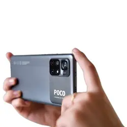 گوشی موبایل شیائومی مدل Poco M4 Pro 5G حافظه 64 گیگابایت و رم 4 گیگابایت گودال -