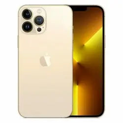 موبایل iphone 13 pro max ظرفیت 128 گیگابایت و رم 6 گیگابایت