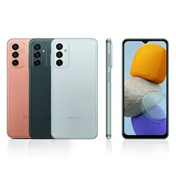 گوشی سامسونگ Galaxy M23 5G دو سیم کارت ظرفیت 128 و 6گیگابایت رم