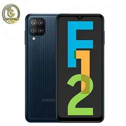 گوشی موبایل سامسونگ مدل Galaxy F12 ظرفیت 64 گیگابایت با 4 گیگابایت رم