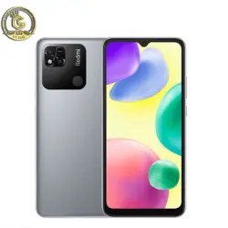 گوشی موبایل شیائومی مدل Redmi 10A ظرفیت 64 گیگابایت 4 گیگابایت رم