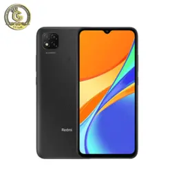 گوشی موبایل شیائومی مدل Redmi 9C ظرفیت 64گیگابایت و 3 گیگابایت رم