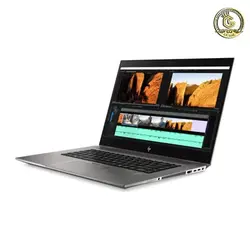 لپ تاپ اچ پی zbook studio 15 G5