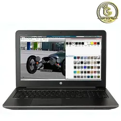 لپ تاپ اچ پی مدل HP ZBook 15 G3
