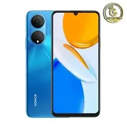 گوشی موبایل آنر X7 ظرفیت 128 گیگابایت و رم 4 گیگابایت