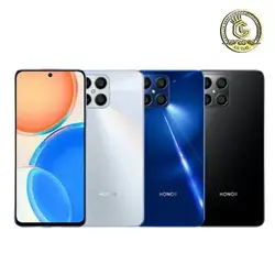 گوشی موبایل آنر مدل X8 ظرفیت 128 گیگابایت و 6 گیگابایت رم