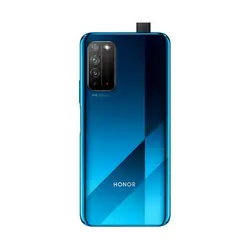 گوشی موبایل آنر مدل X10 دو سیم کارت ظرفیت 128 گیگابایت و رم 6 گیگابایت