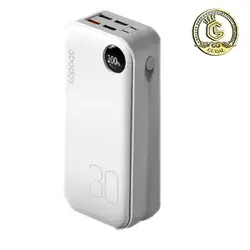 پاوربانک 30 هزار آبادوس (abodos) مدل AS-PS28