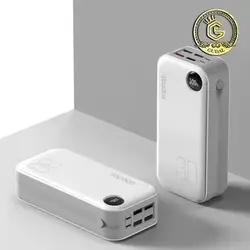 پاوربانک 30 هزار آبادوس (abodos) مدل AS-PS28