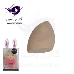 پد آرایشی اسفنجی مدل اشکی