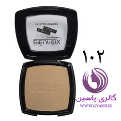 پنکک ضد آب بیونکس bieunelx