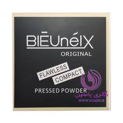 پنکک ضد آب بیونکس bieunelx