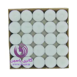 شمع وارمر گرد