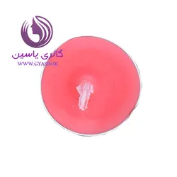 شمع وارمر گرد