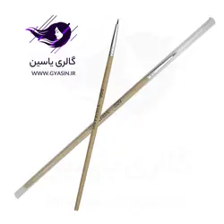 قلم خط چشم سنگي و ابرو سه صفر