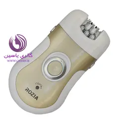 اپيلاتور چهار كاره روزيا مدل HB 6006