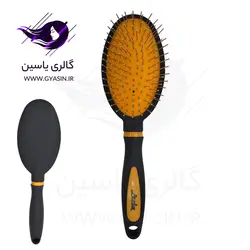 برس مو لیزر