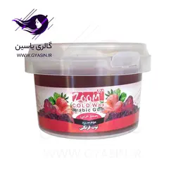 صمغ عربی زوم آپ zoom up