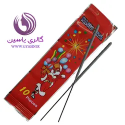 فشفشه سيمي ( فشفشه تولد ) - گالری یاسین