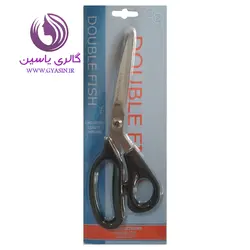 قيچی خياطی دابل فيش من - گالری یاسین