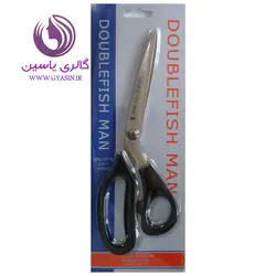 قيچی خياطی دابل فيش من اعلاء - گالری یاسین