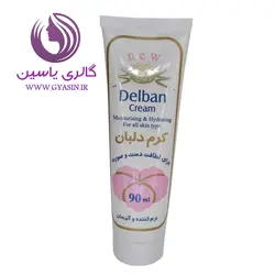 کرم دست و صورت دلبان