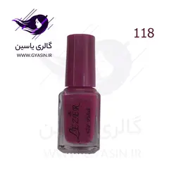 لاک ناخن لیزر 8m  سری C