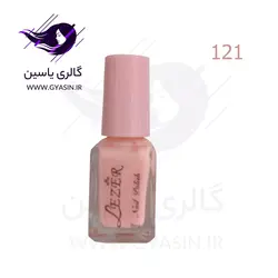 لاک ناخن لیزر 8m  سری C