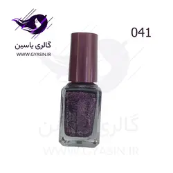 لاک ناخن لیزر 8m  سری C