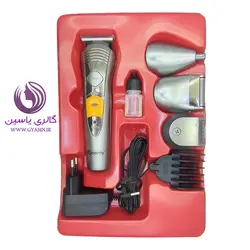 ماشين اصلاح Geemy gm-580 - گالری یاسین