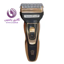 ماشين اصلاح Geemy Gm-595 - گالری یاسین