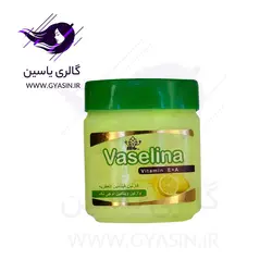 وازلین ام جی تک