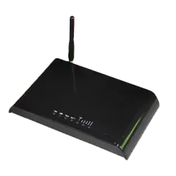 مبدل تلفن همراه به ثابت مدل FWT-8848