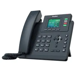 تلفن مدیریتی تحت شبکه یالینک مدل T33P