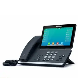 تلفن تحت شبکه یالینک T57W