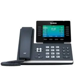 تلفن مدیریتی تحت شبکه یالینک مدل T54W
