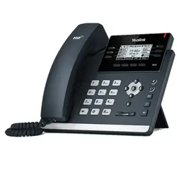 تلفن ویپ تحت شبکه یالینک مدل T42S
